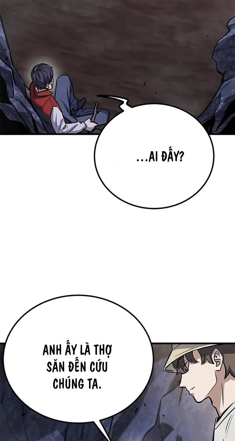 Thợ Săn Huyền Thoại Trẻ Hóa Chap 6 - Next Chap 7