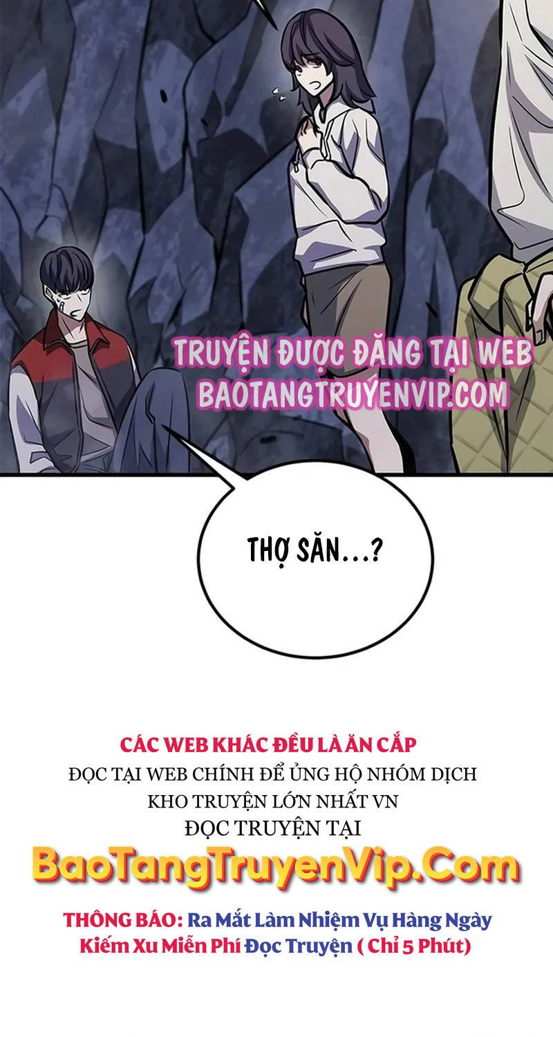 Thợ Săn Huyền Thoại Trẻ Hóa Chap 6 - Next Chap 7