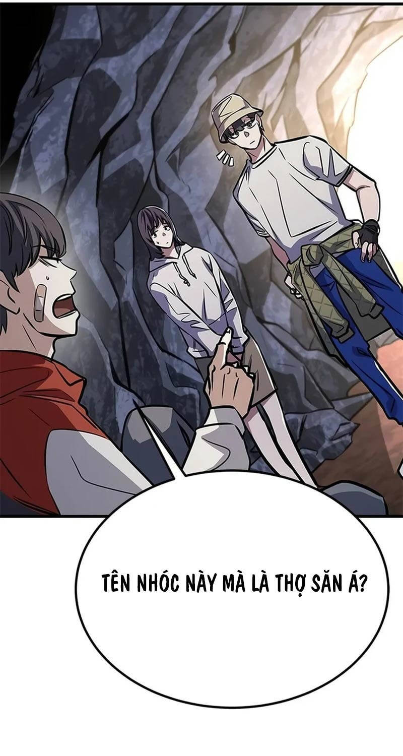 Thợ Săn Huyền Thoại Trẻ Hóa Chap 6 - Next Chap 7