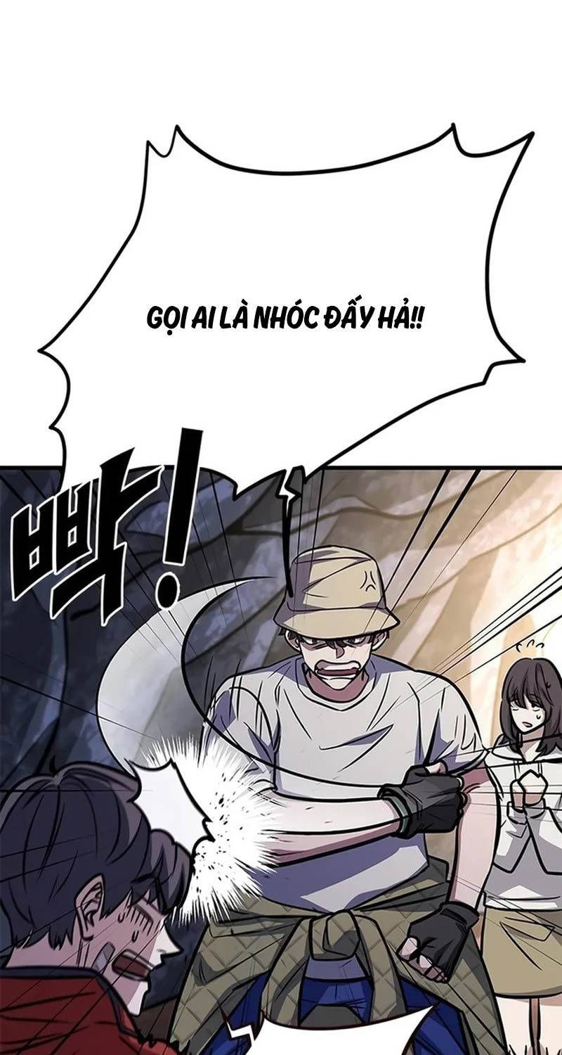 Thợ Săn Huyền Thoại Trẻ Hóa Chap 6 - Next Chap 7