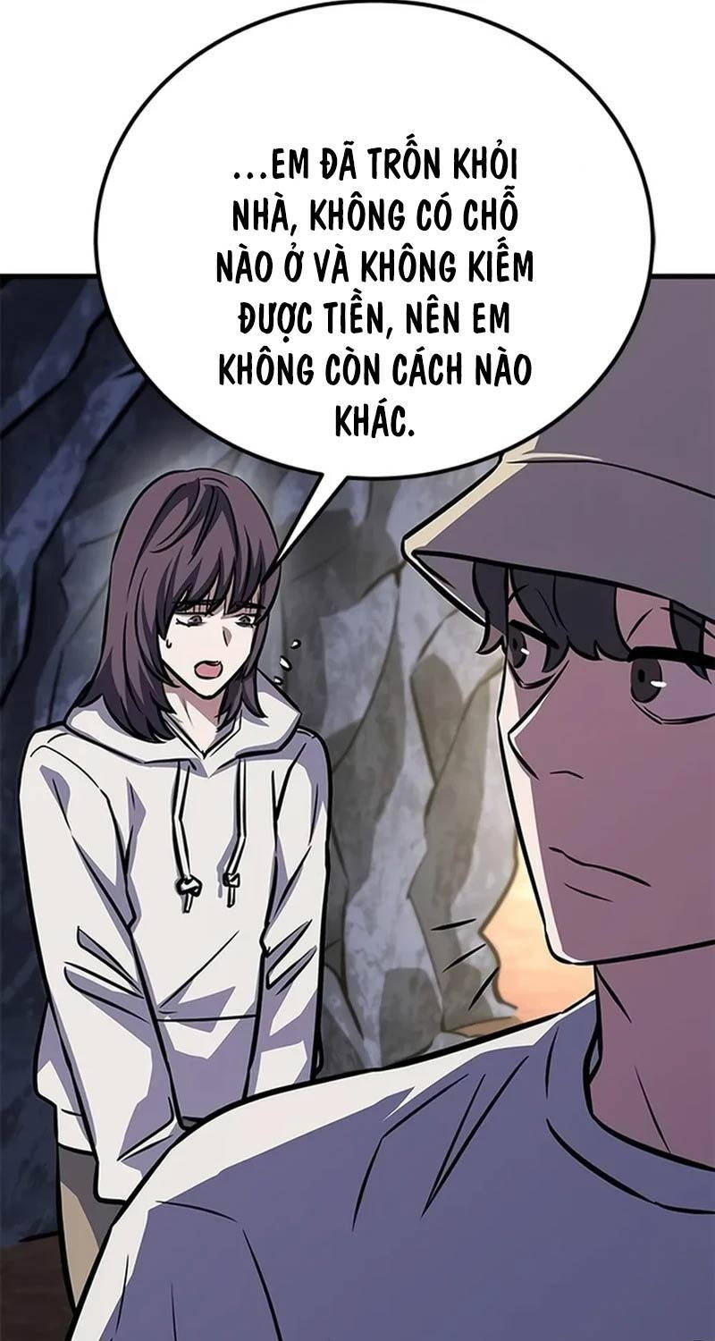Thợ Săn Huyền Thoại Trẻ Hóa Chap 6 - Next Chap 7