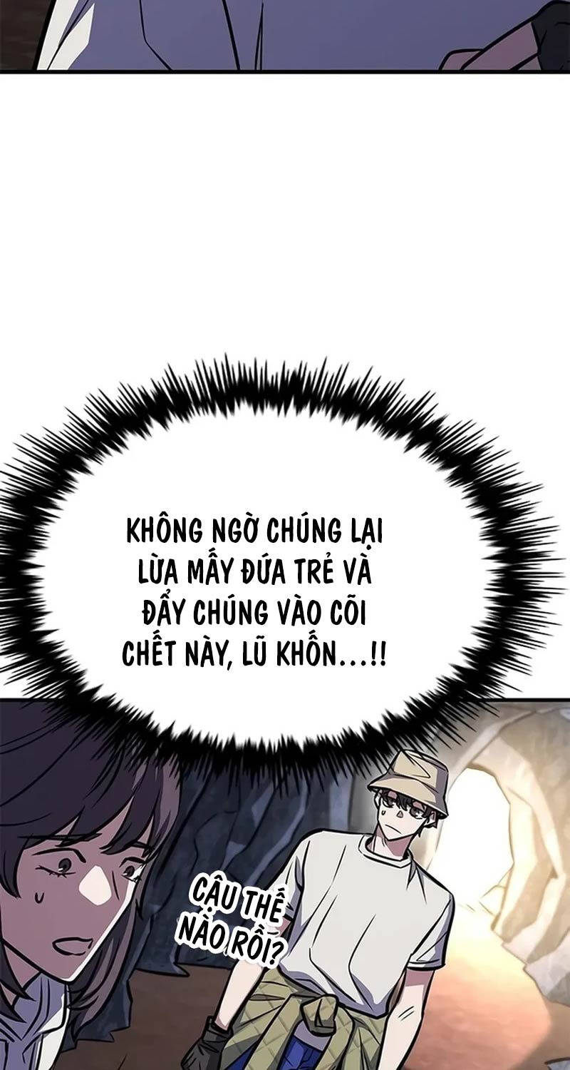Thợ Săn Huyền Thoại Trẻ Hóa Chap 6 - Next Chap 7