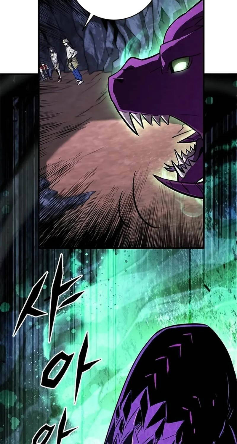 Thợ Săn Huyền Thoại Trẻ Hóa Chap 6 - Next Chap 7