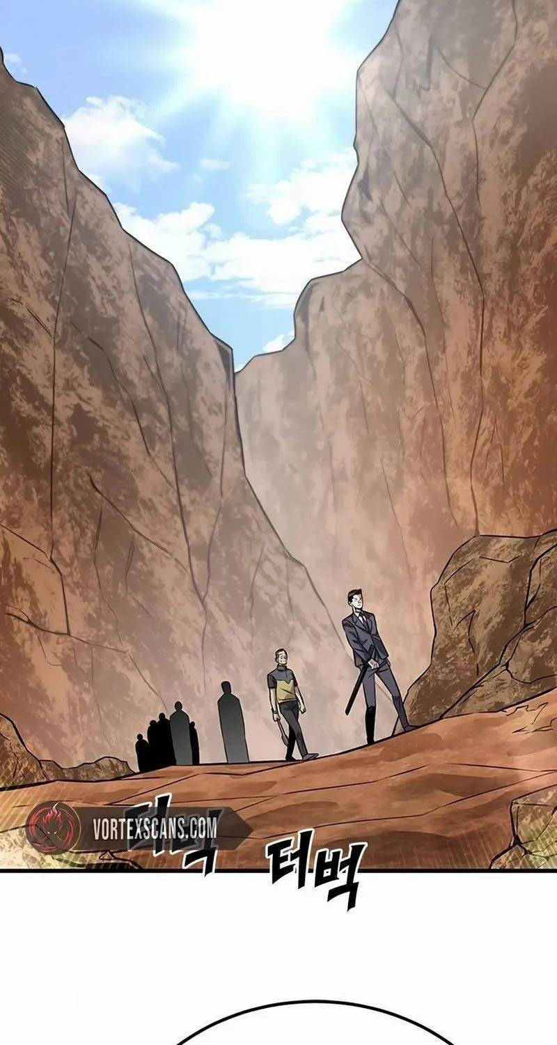 Thợ Săn Huyền Thoại Trẻ Hóa Chap 7 - Next Chap 8