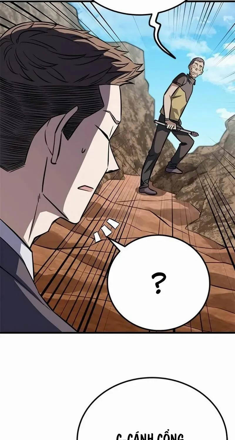 Thợ Săn Huyền Thoại Trẻ Hóa Chap 7 - Next Chap 8