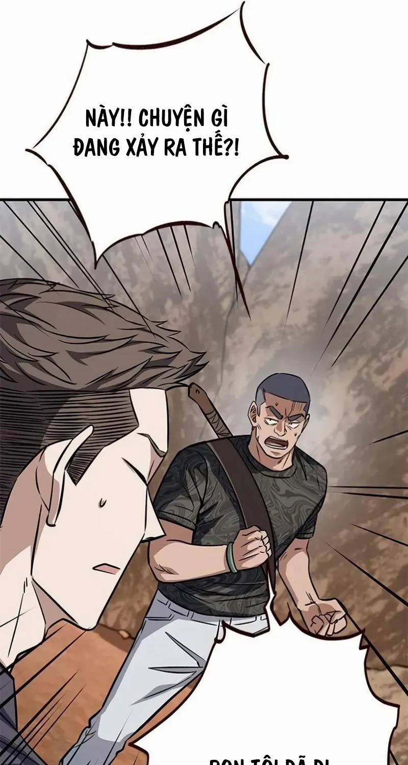 Thợ Săn Huyền Thoại Trẻ Hóa Chap 7 - Next Chap 8