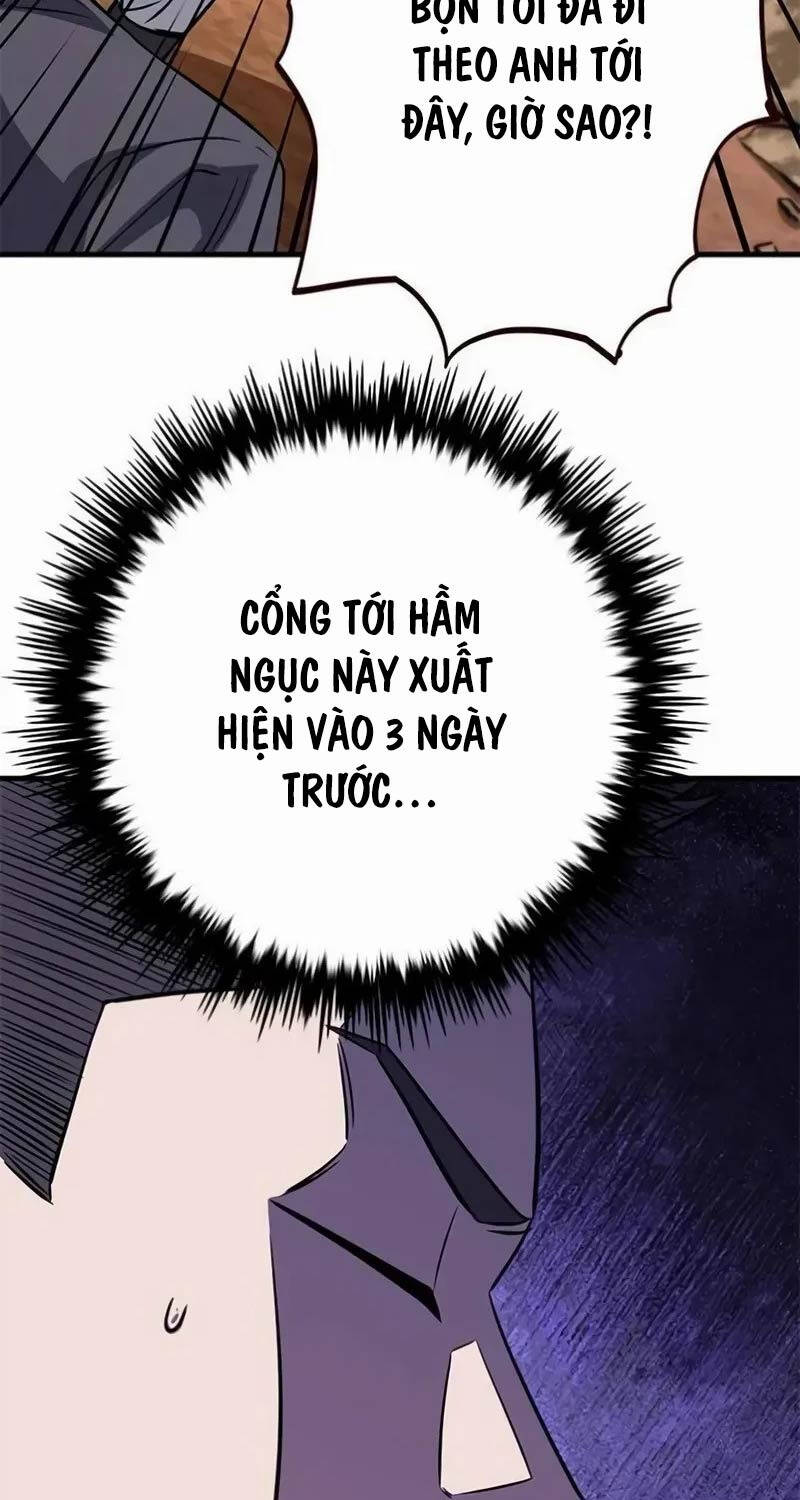 Thợ Săn Huyền Thoại Trẻ Hóa Chap 7 - Next Chap 8