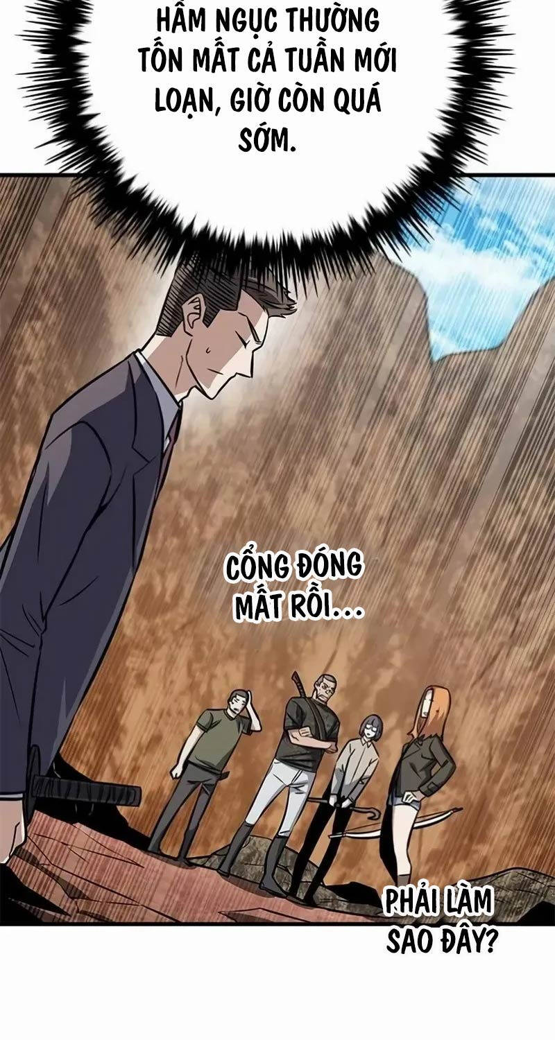 Thợ Săn Huyền Thoại Trẻ Hóa Chap 7 - Next Chap 8
