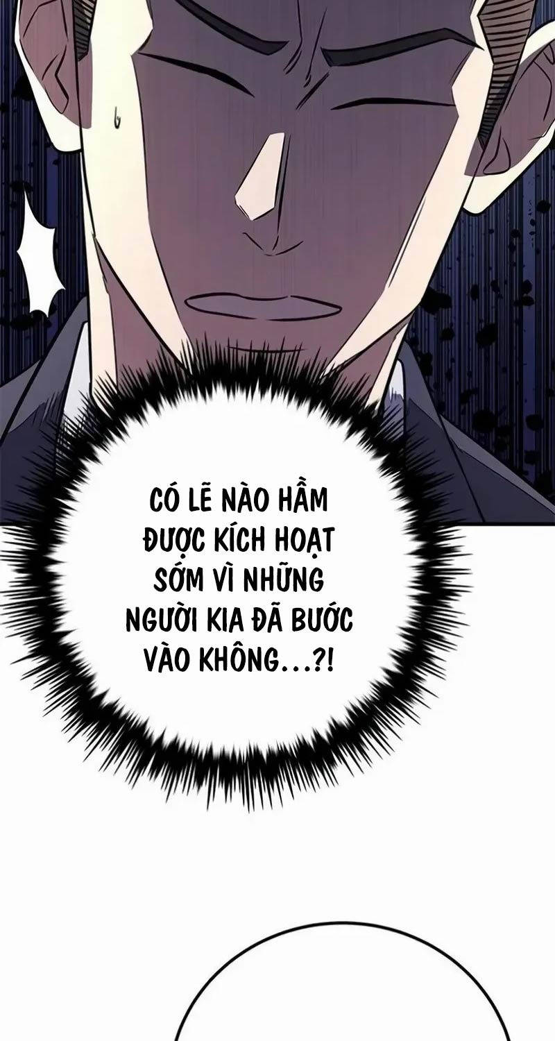Thợ Săn Huyền Thoại Trẻ Hóa Chap 7 - Next Chap 8
