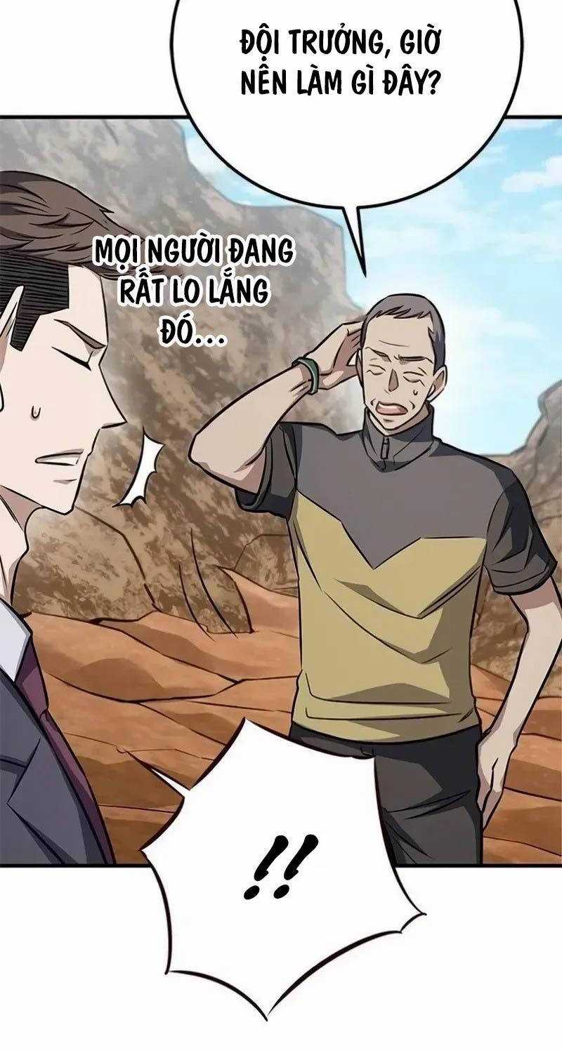 Thợ Săn Huyền Thoại Trẻ Hóa Chap 7 - Next Chap 8