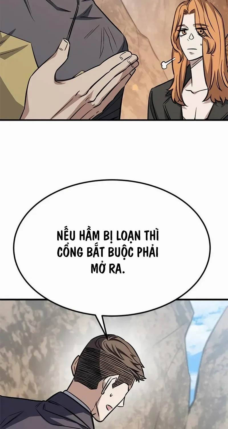 Thợ Săn Huyền Thoại Trẻ Hóa Chap 7 - Next Chap 8