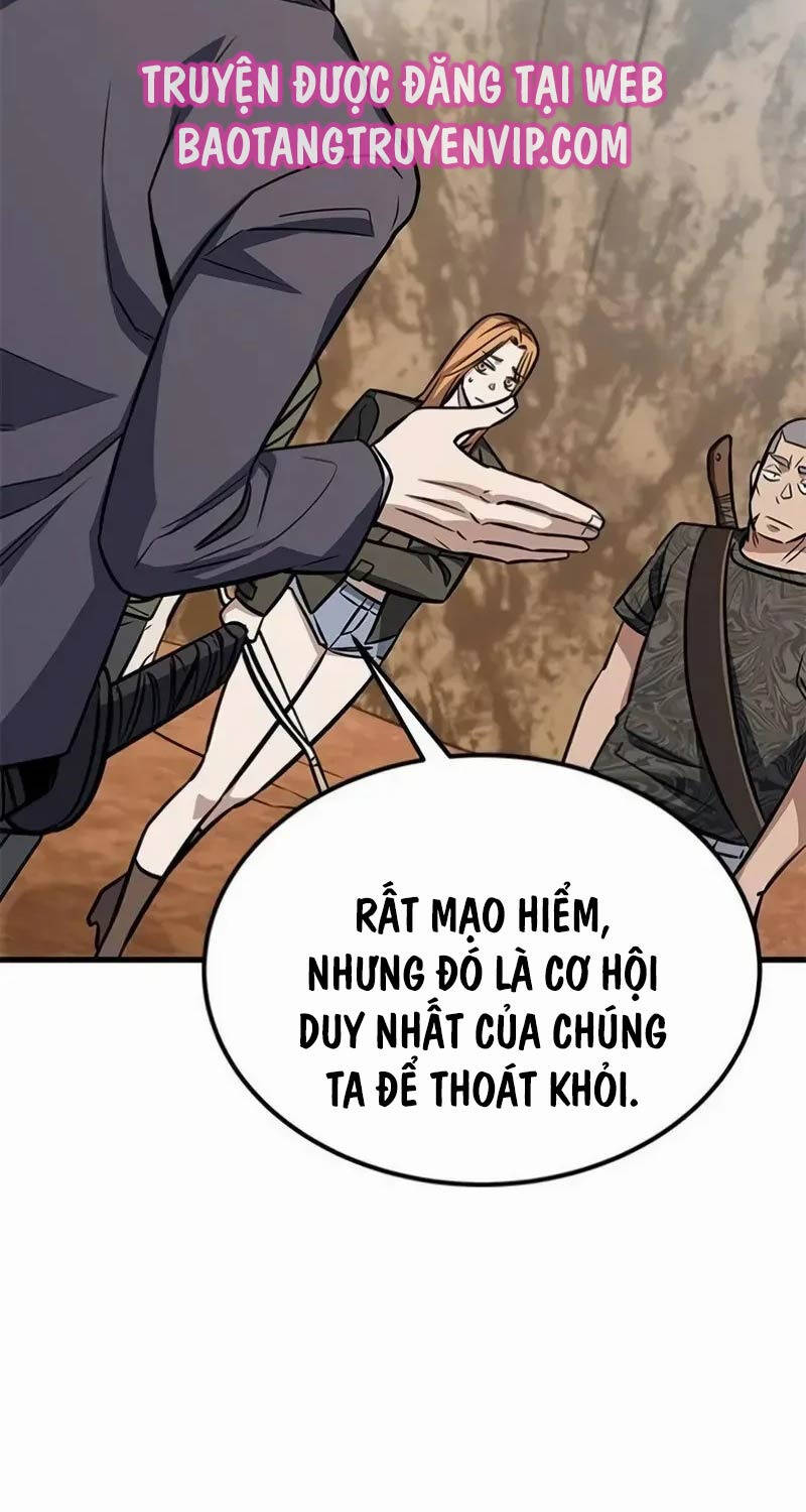 Thợ Săn Huyền Thoại Trẻ Hóa Chap 7 - Next Chap 8