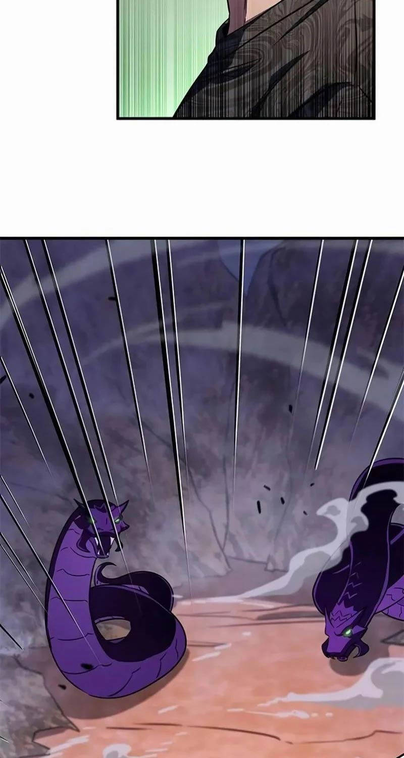 Thợ Săn Huyền Thoại Trẻ Hóa Chap 7 - Next Chap 8