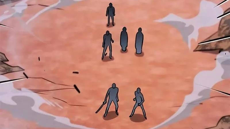 Thợ Săn Huyền Thoại Trẻ Hóa Chap 7 - Next Chap 8