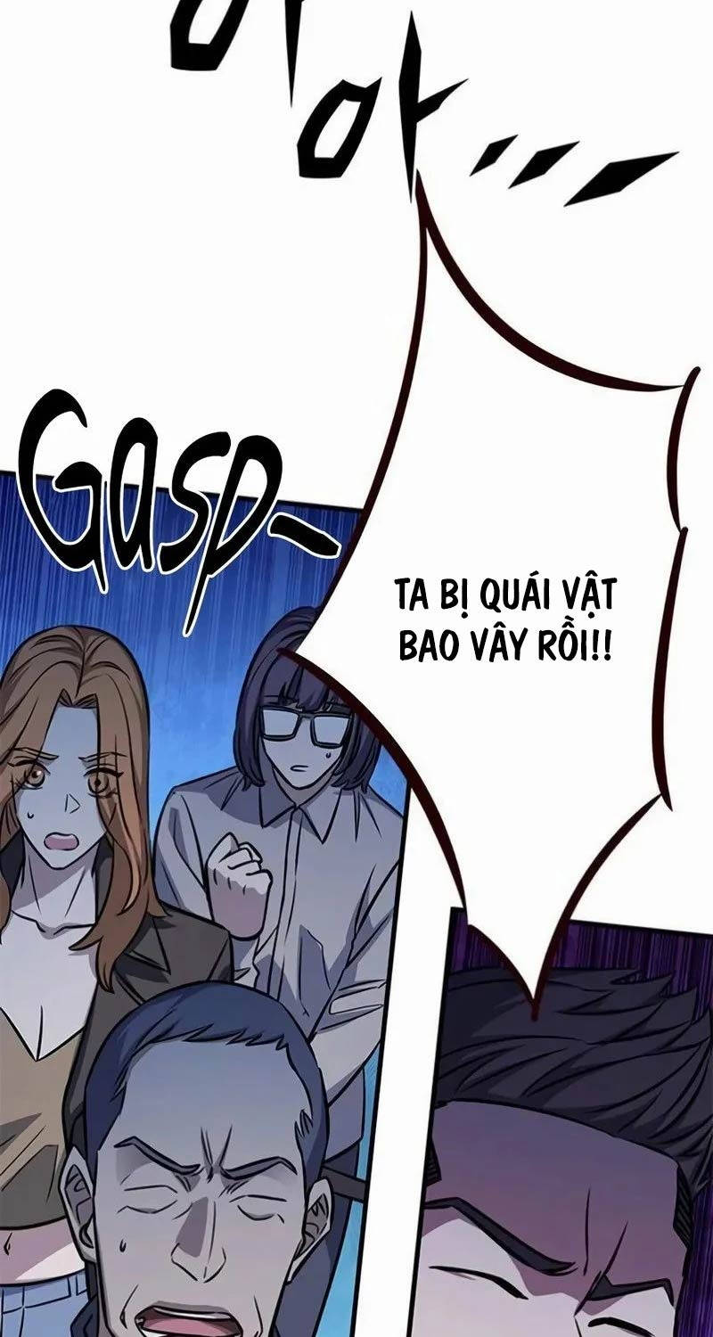 Thợ Săn Huyền Thoại Trẻ Hóa Chap 7 - Next Chap 8