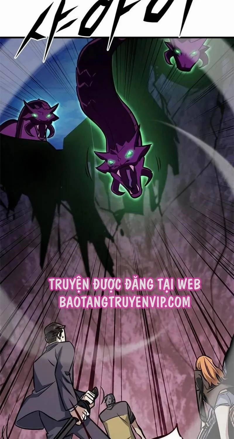 Thợ Săn Huyền Thoại Trẻ Hóa Chap 7 - Next Chap 8