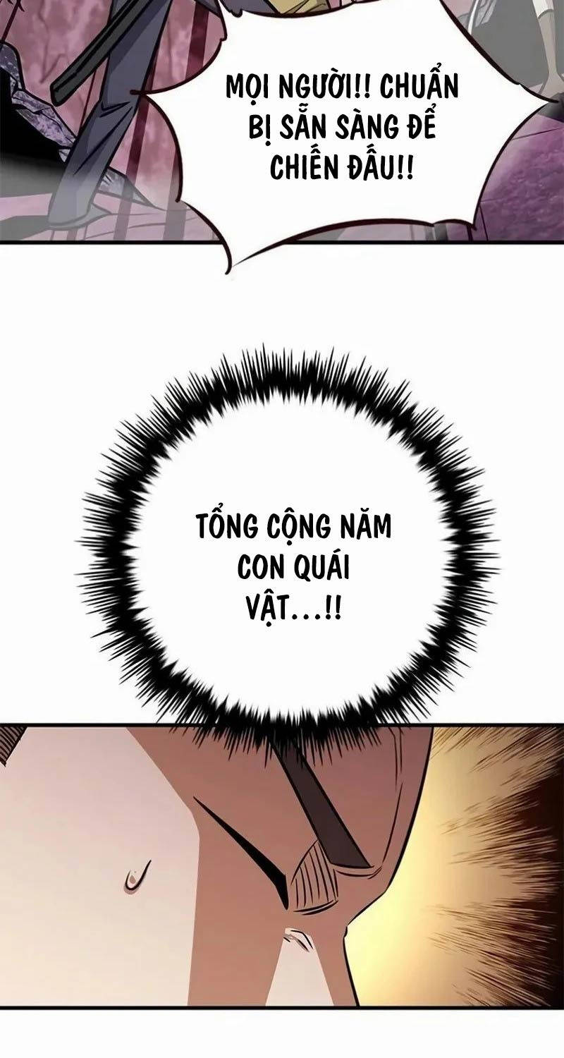 Thợ Săn Huyền Thoại Trẻ Hóa Chap 7 - Next Chap 8