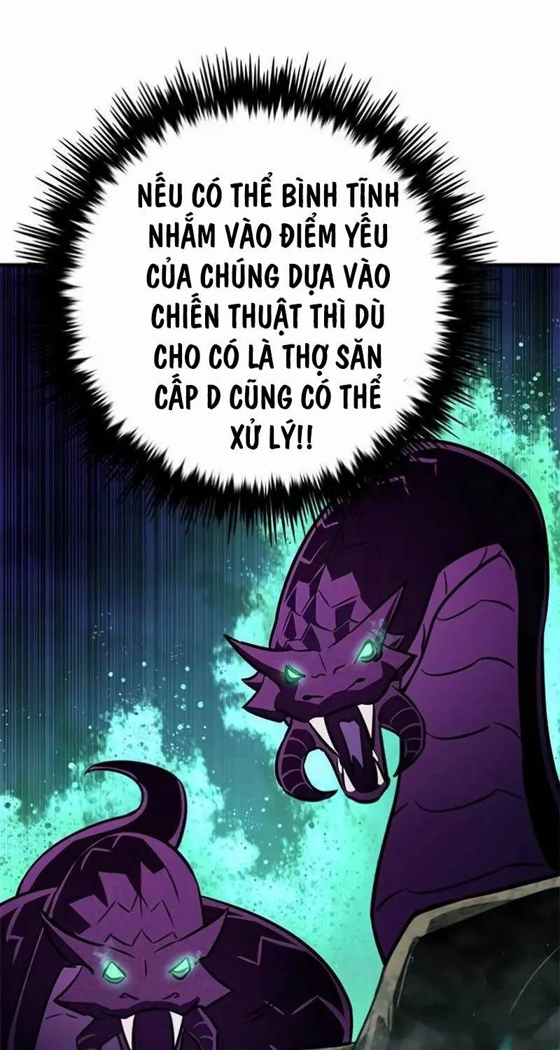 Thợ Săn Huyền Thoại Trẻ Hóa Chap 7 - Next Chap 8