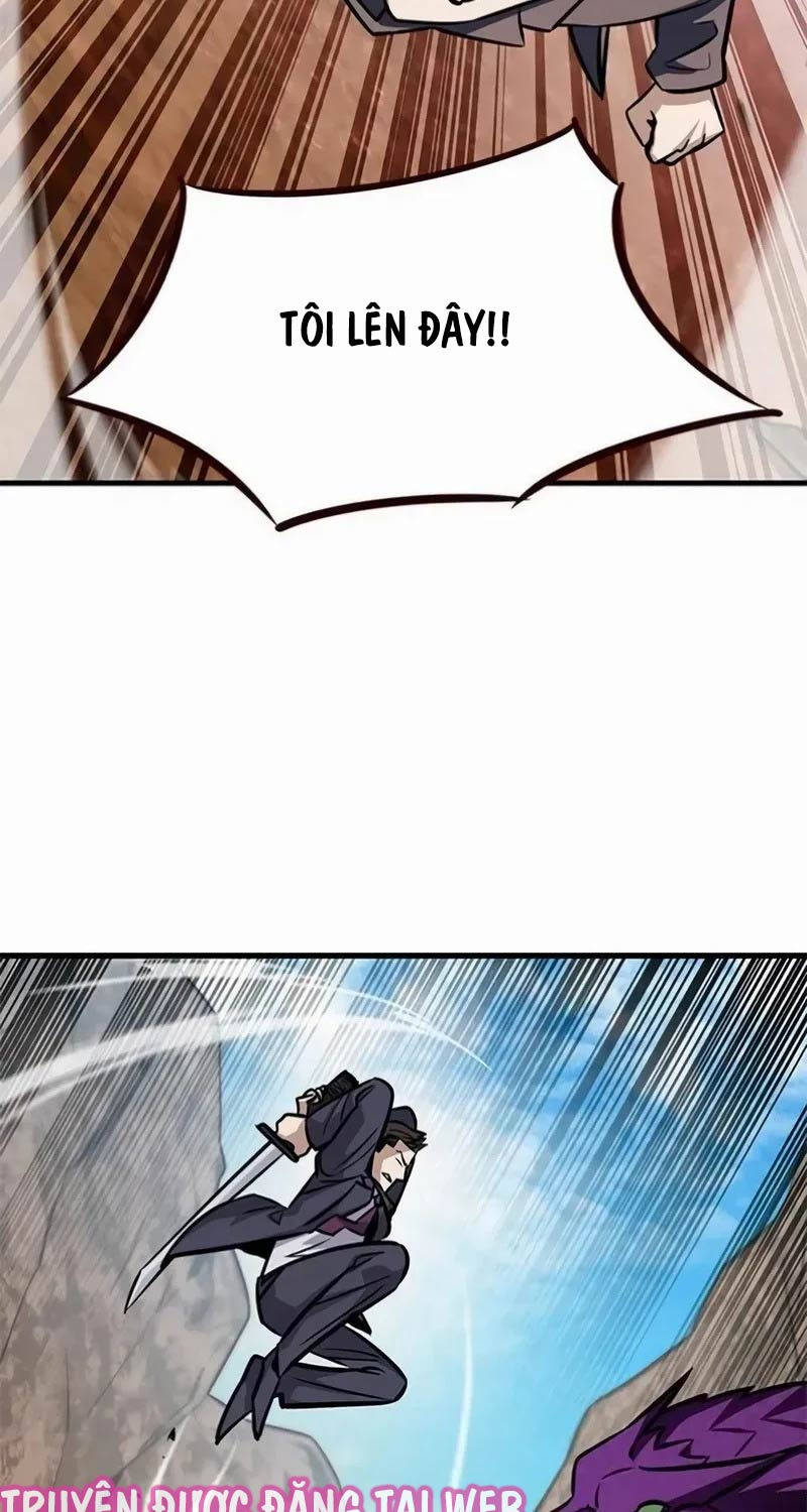 Thợ Săn Huyền Thoại Trẻ Hóa Chap 7 - Next Chap 8