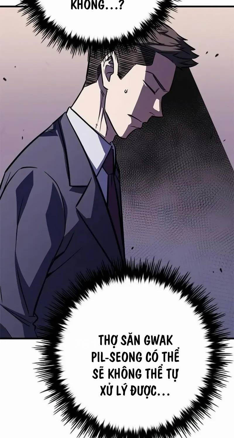 Thợ Săn Huyền Thoại Trẻ Hóa Chap 7 - Next Chap 8