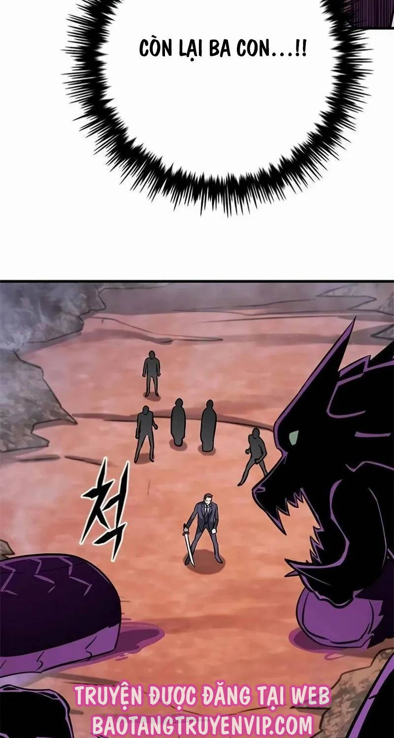Thợ Săn Huyền Thoại Trẻ Hóa Chap 7 - Next Chap 8