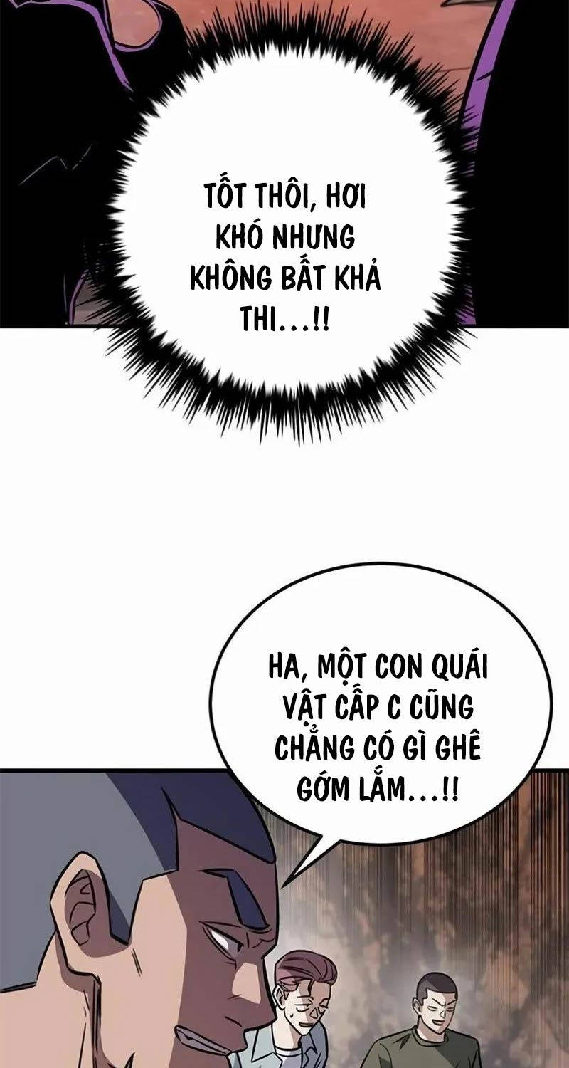 Thợ Săn Huyền Thoại Trẻ Hóa Chap 7 - Next Chap 8