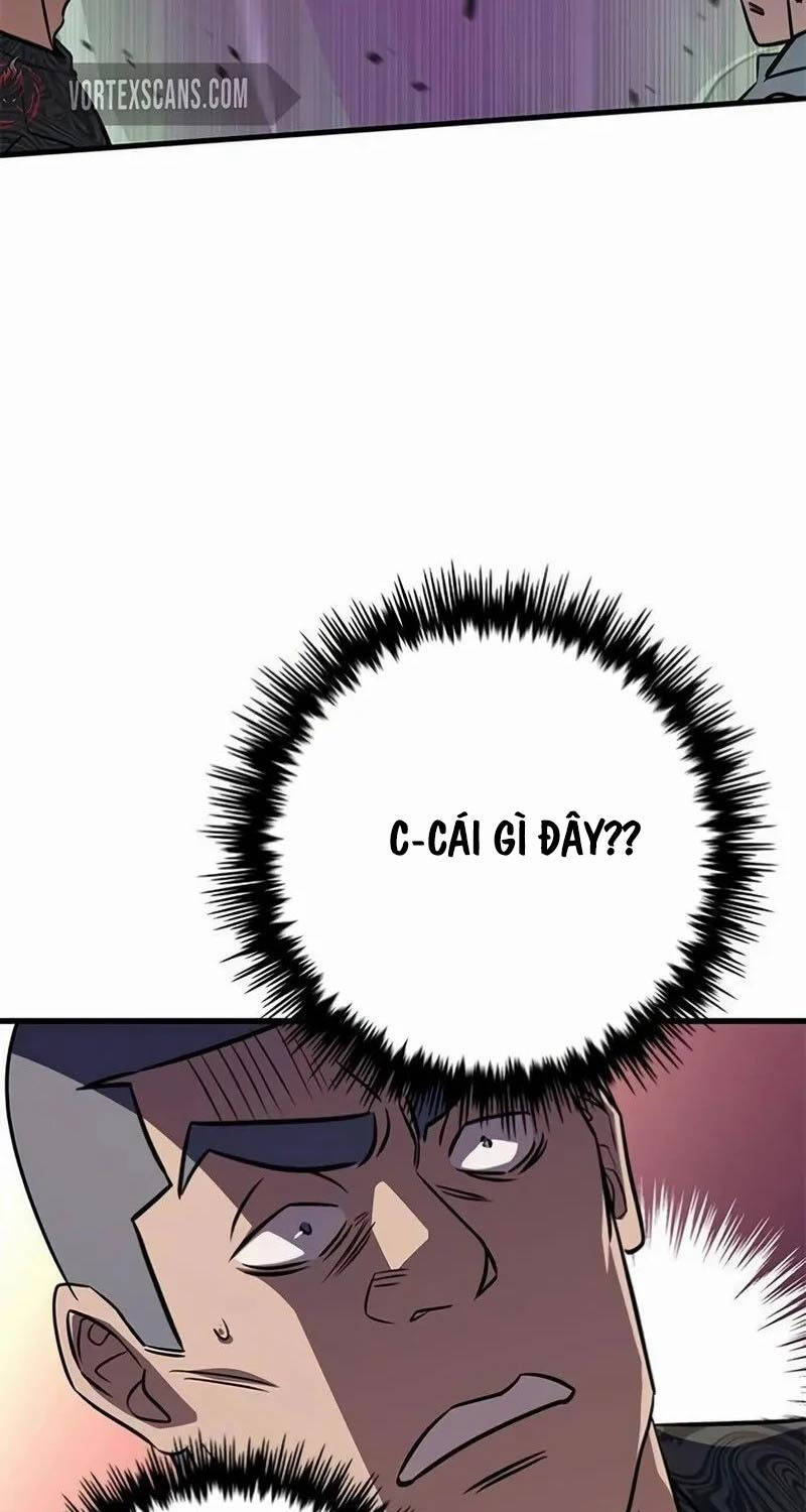 Thợ Săn Huyền Thoại Trẻ Hóa Chap 7 - Next Chap 8