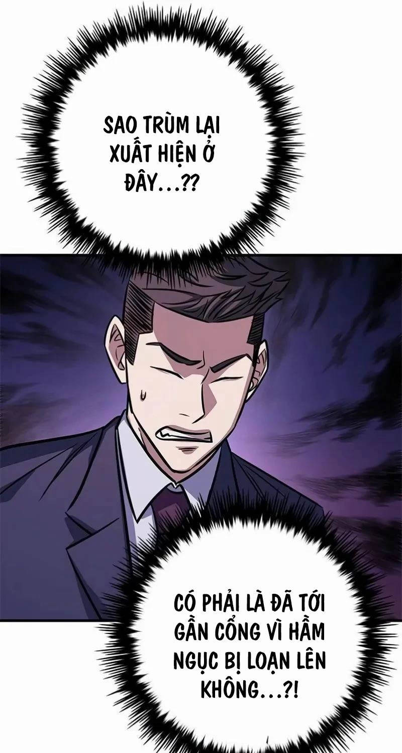 Thợ Săn Huyền Thoại Trẻ Hóa Chap 7 - Next Chap 8