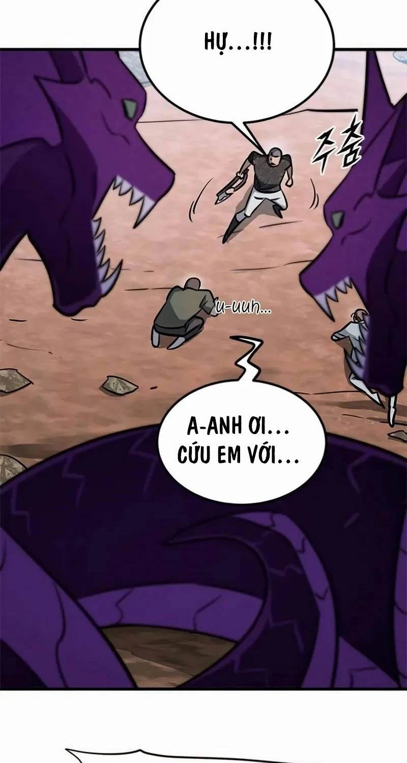 Thợ Săn Huyền Thoại Trẻ Hóa Chap 7 - Next Chap 8