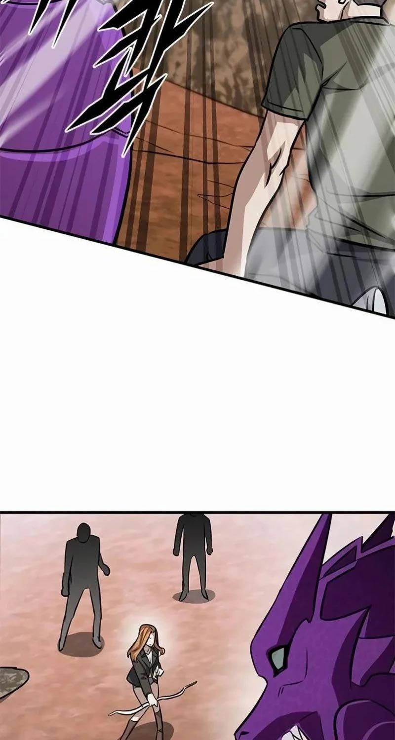 Thợ Săn Huyền Thoại Trẻ Hóa Chap 7 - Next Chap 8
