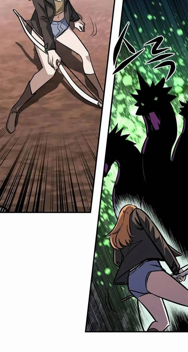 Thợ Săn Huyền Thoại Trẻ Hóa Chap 7 - Next Chap 8