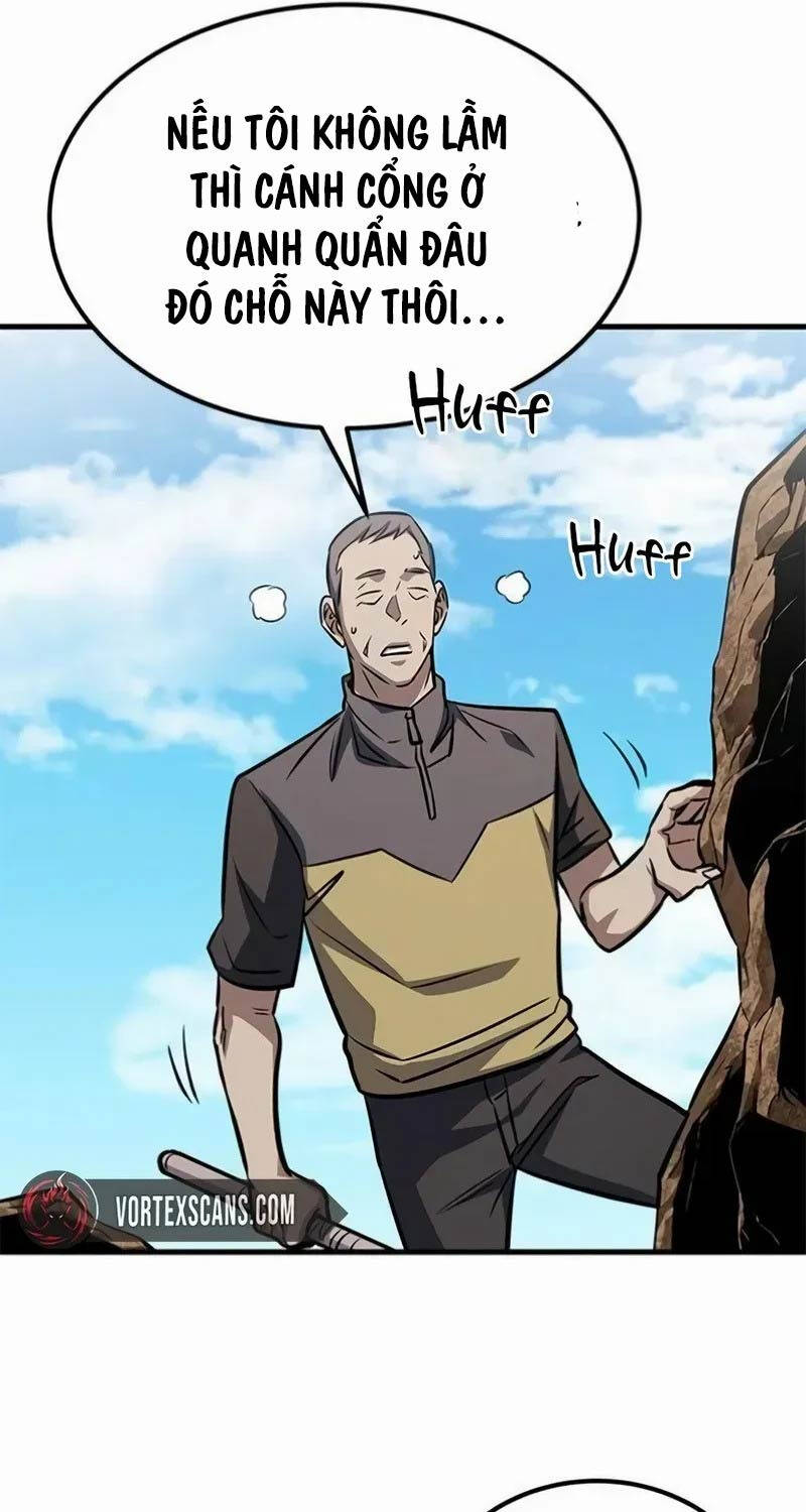 Thợ Săn Huyền Thoại Trẻ Hóa Chap 7 - Next Chap 8