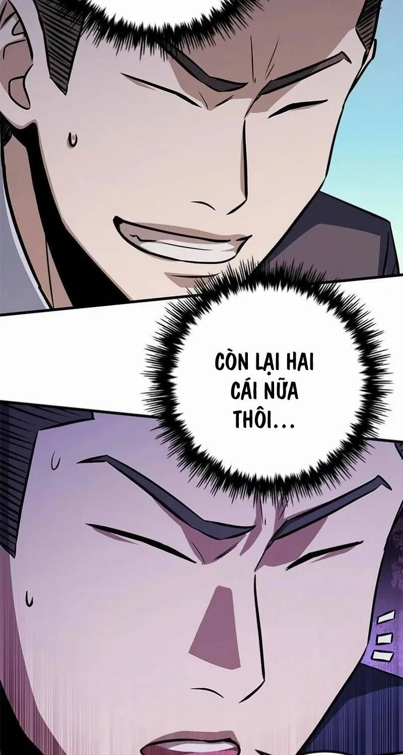 Thợ Săn Huyền Thoại Trẻ Hóa Chap 7 - Next Chap 8