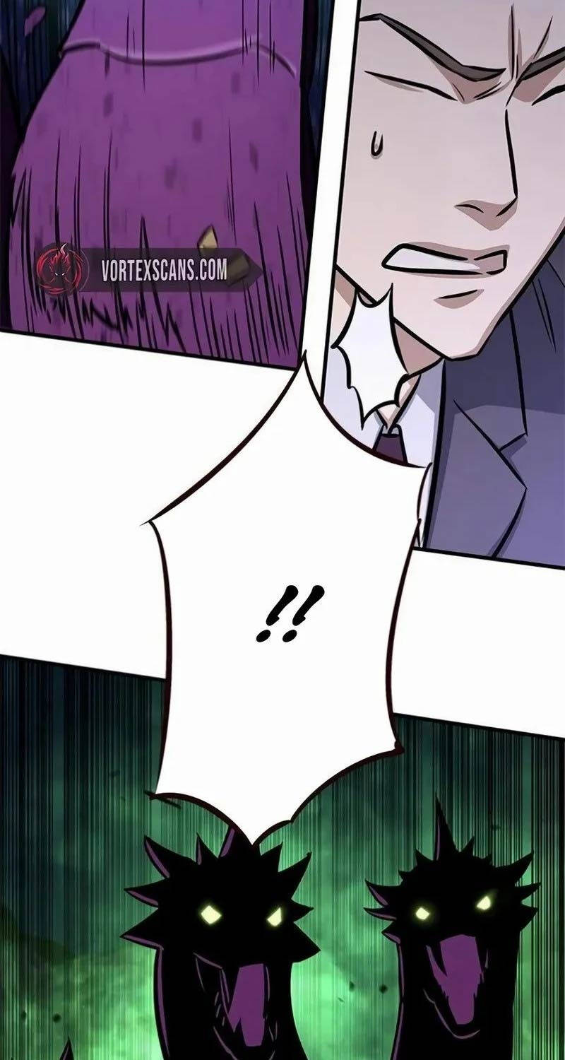Thợ Săn Huyền Thoại Trẻ Hóa Chap 7 - Next Chap 8