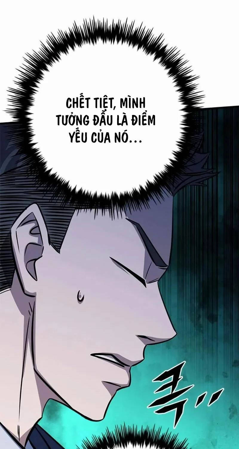 Thợ Săn Huyền Thoại Trẻ Hóa Chap 7 - Next Chap 8