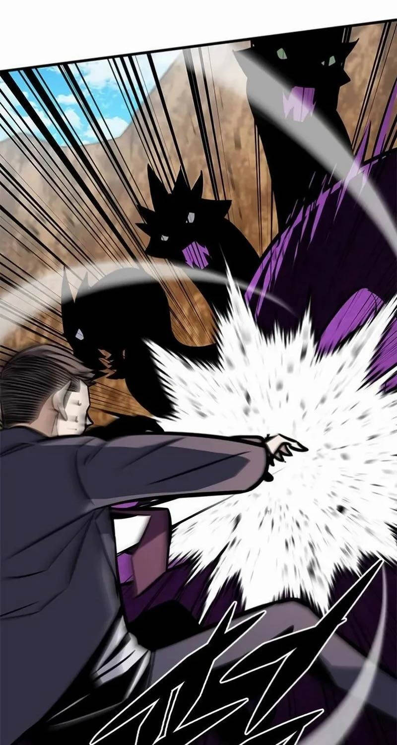 Thợ Săn Huyền Thoại Trẻ Hóa Chap 7 - Next Chap 8