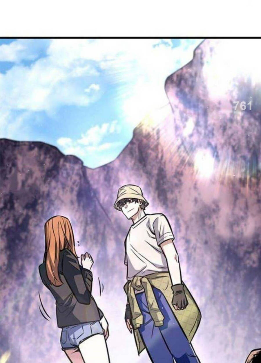 Thợ Săn Huyền Thoại Trẻ Hóa Chap 8 - Next Chap 9