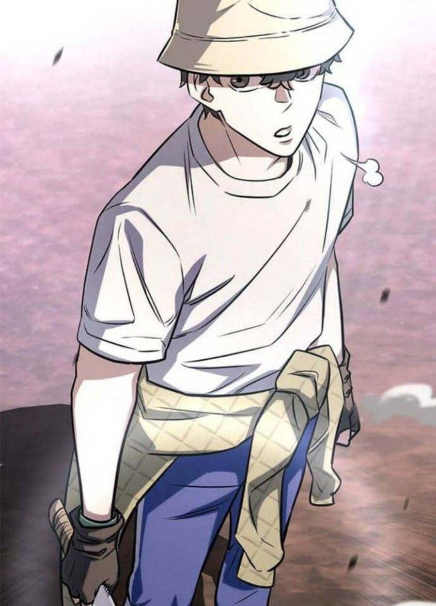 Thợ Săn Huyền Thoại Trẻ Hóa Chap 8 - Next Chap 9