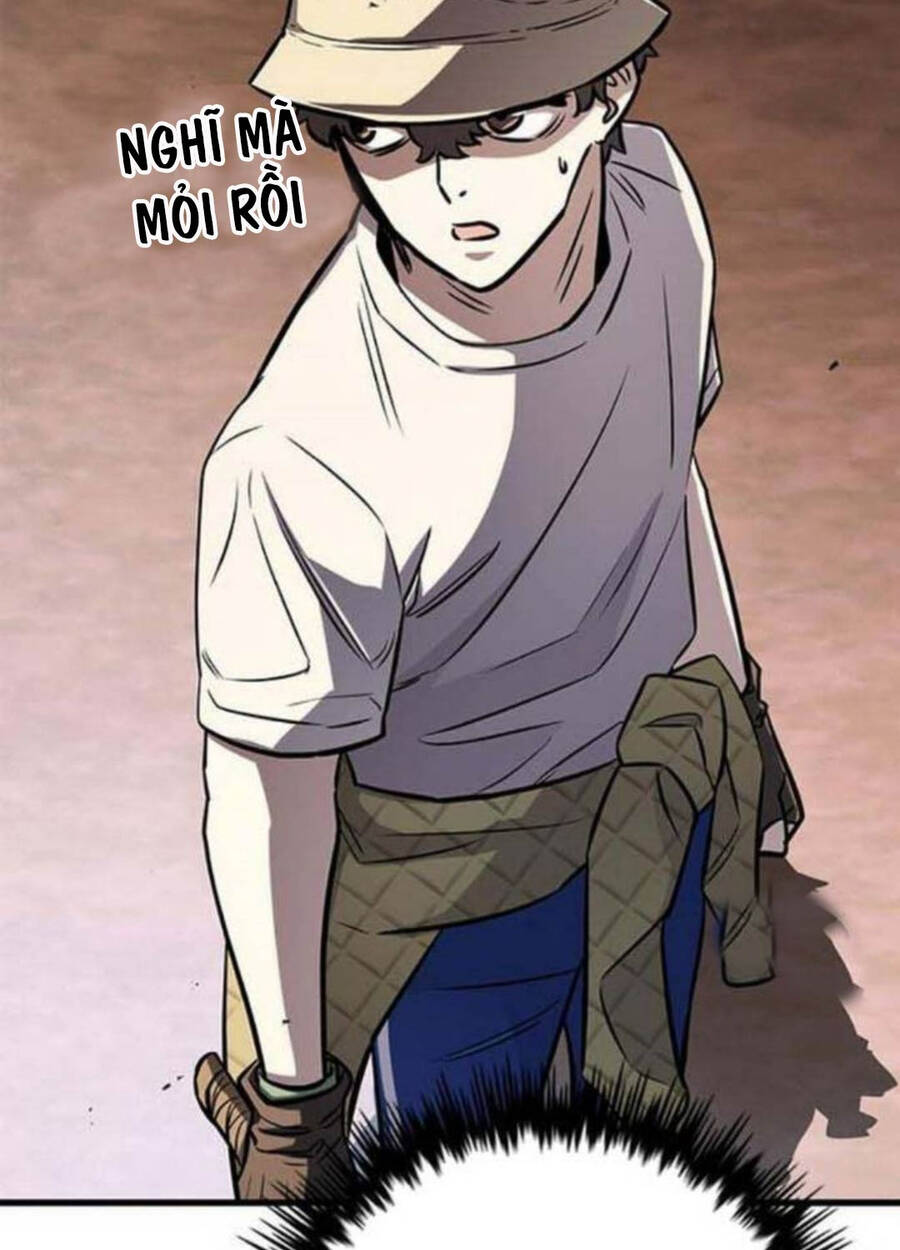 Thợ Săn Huyền Thoại Trẻ Hóa Chap 8 - Next Chap 9