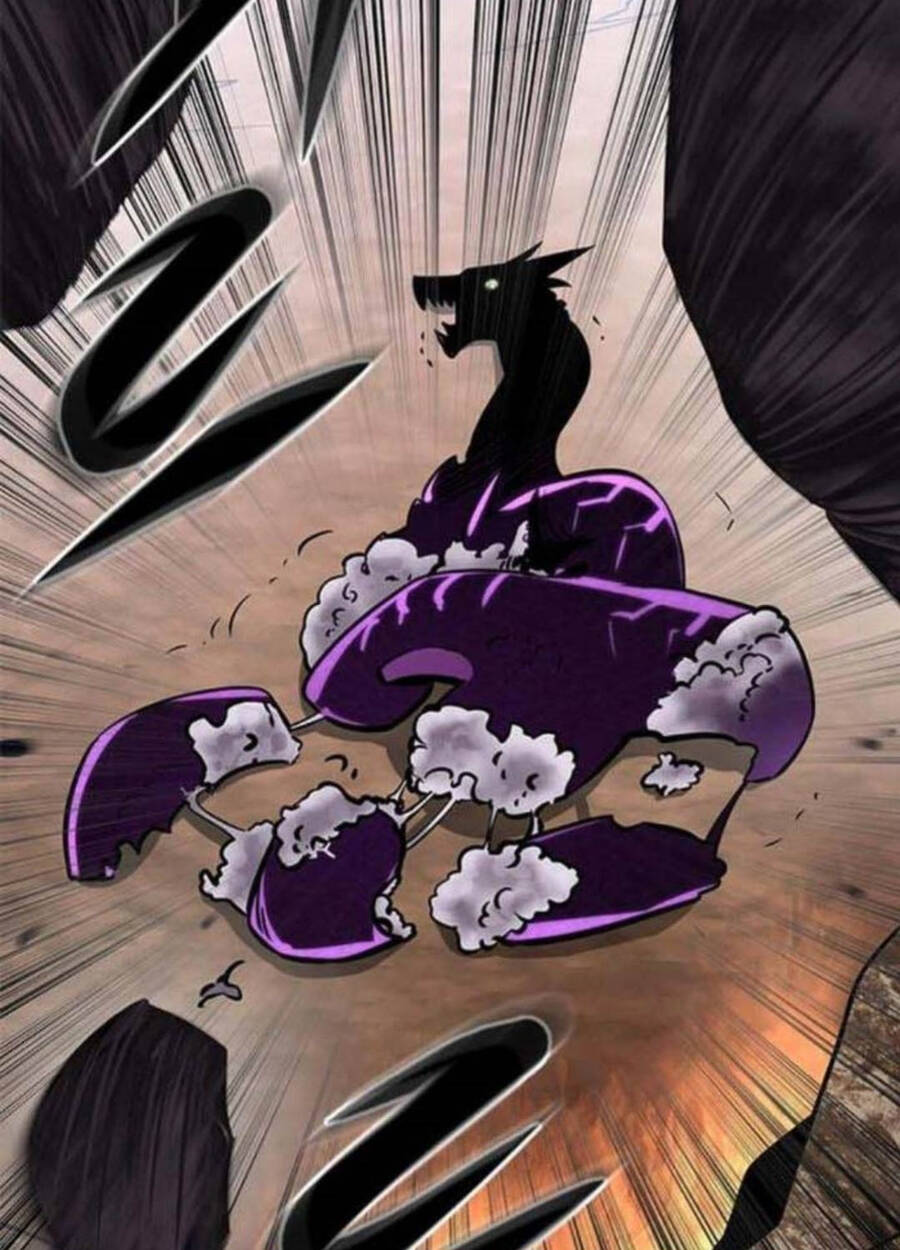 Thợ Săn Huyền Thoại Trẻ Hóa Chap 8 - Next Chap 9