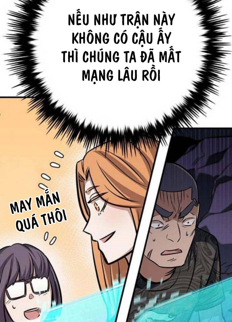 Thợ Săn Huyền Thoại Trẻ Hóa Chap 8 - Next Chap 9