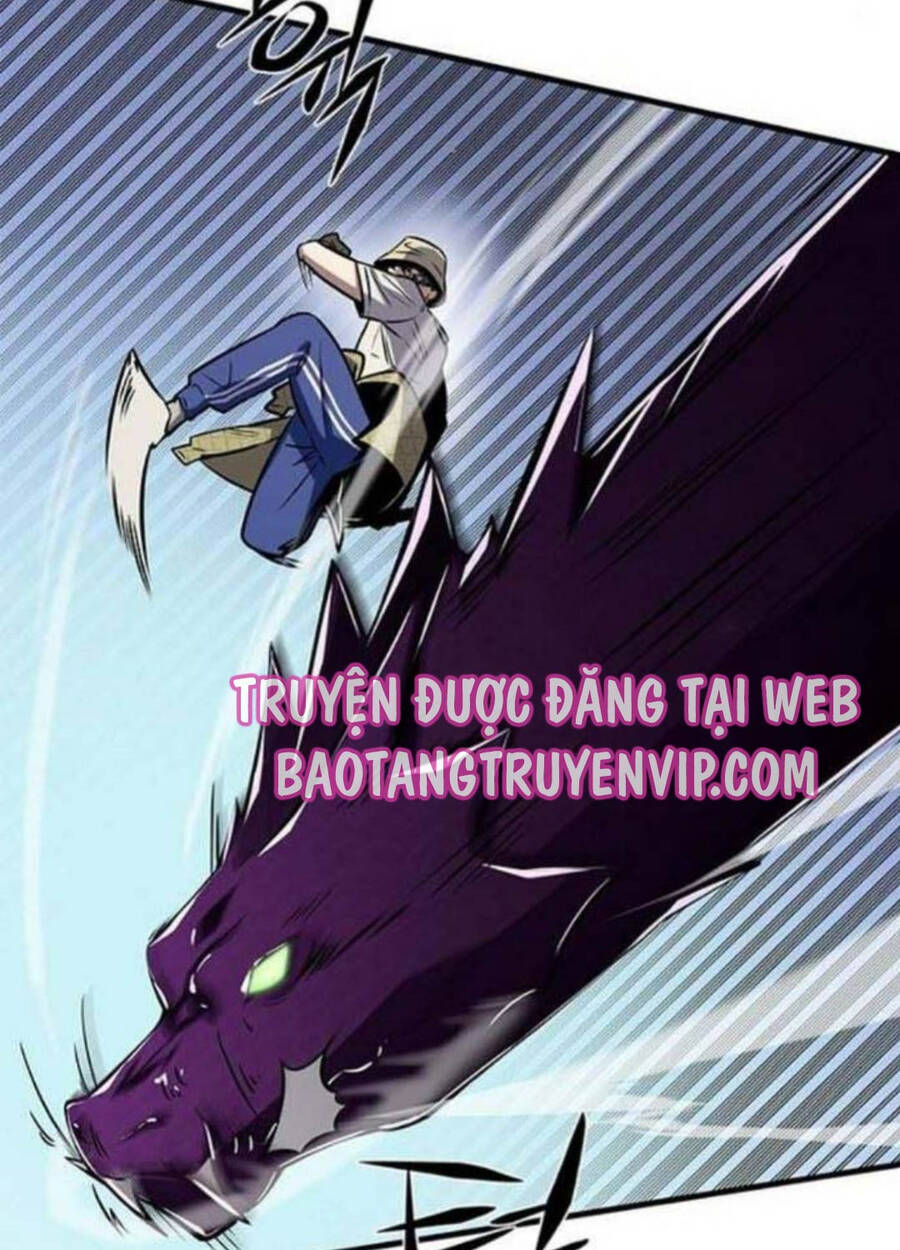 Thợ Săn Huyền Thoại Trẻ Hóa Chap 8 - Next Chap 9