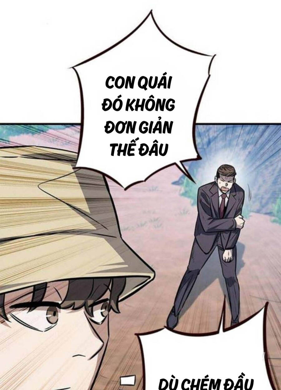 Thợ Săn Huyền Thoại Trẻ Hóa Chap 8 - Next Chap 9