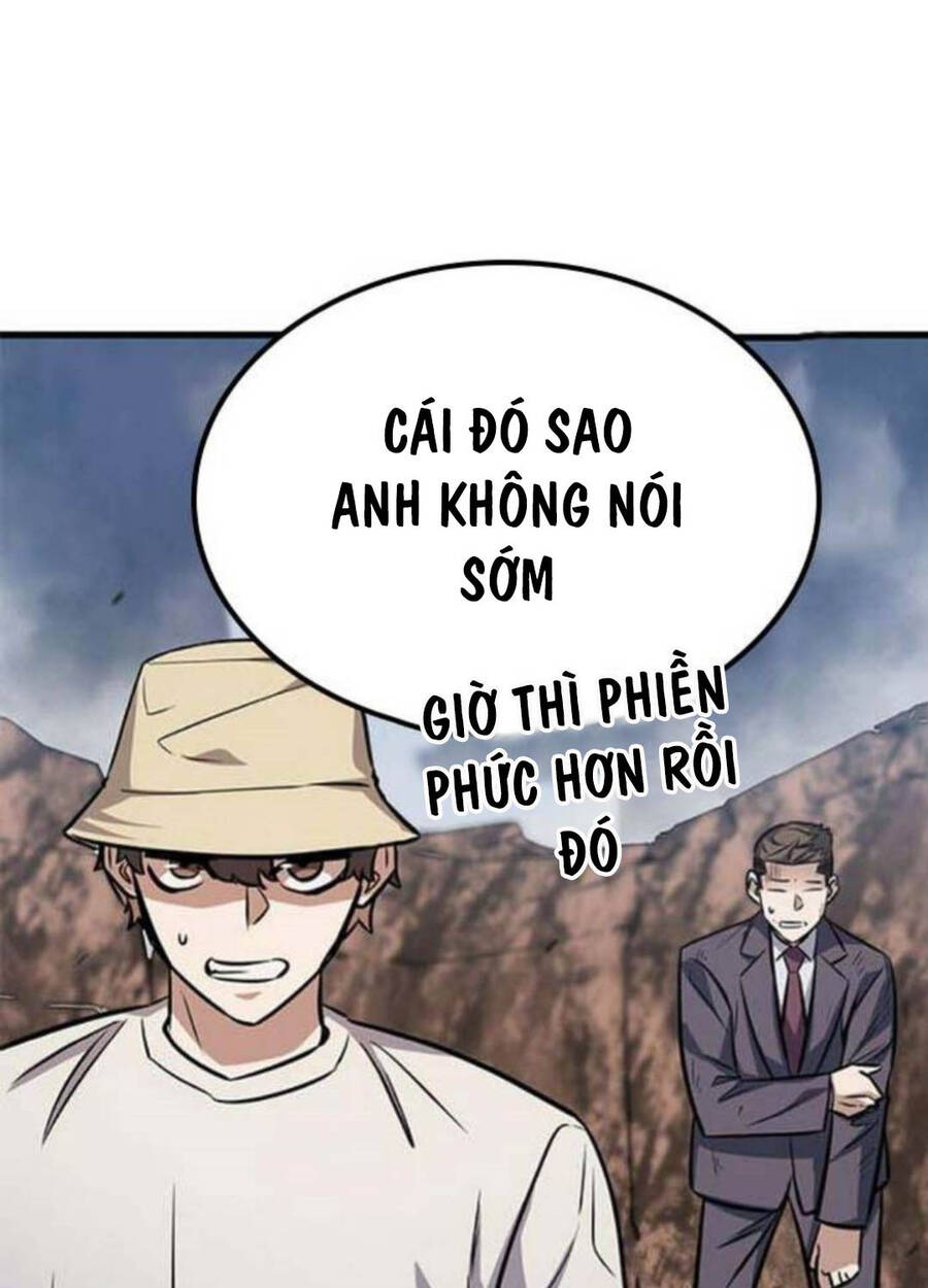 Thợ Săn Huyền Thoại Trẻ Hóa Chap 8 - Next Chap 9