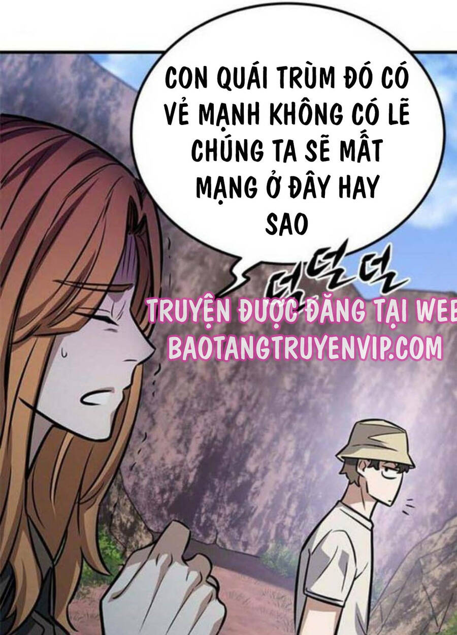 Thợ Săn Huyền Thoại Trẻ Hóa Chap 8 - Next Chap 9