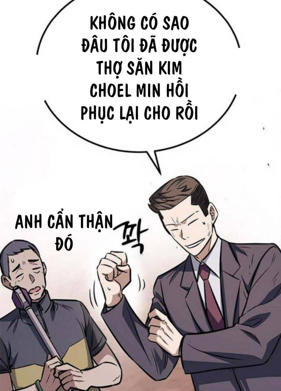 Thợ Săn Huyền Thoại Trẻ Hóa Chap 8 - Next Chap 9