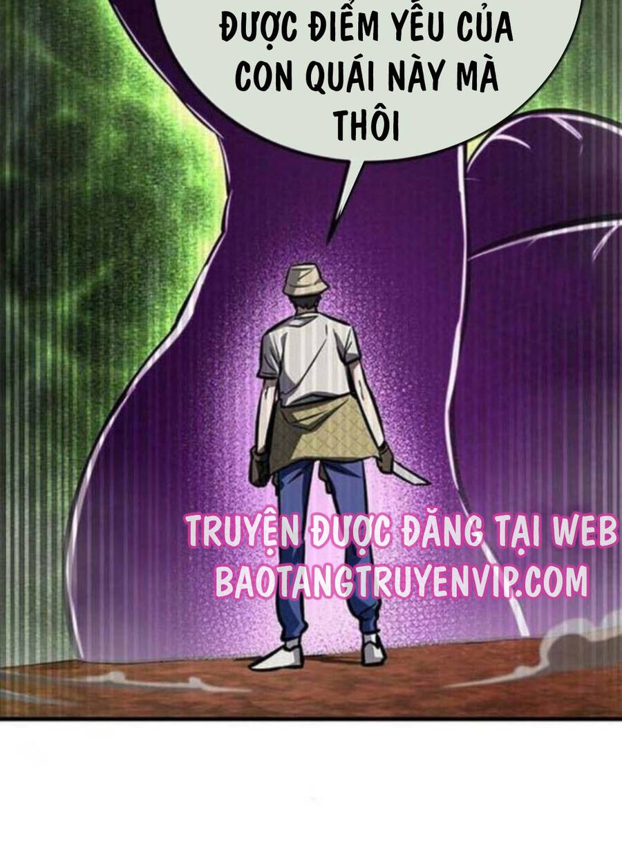 Thợ Săn Huyền Thoại Trẻ Hóa Chap 8 - Next Chap 9