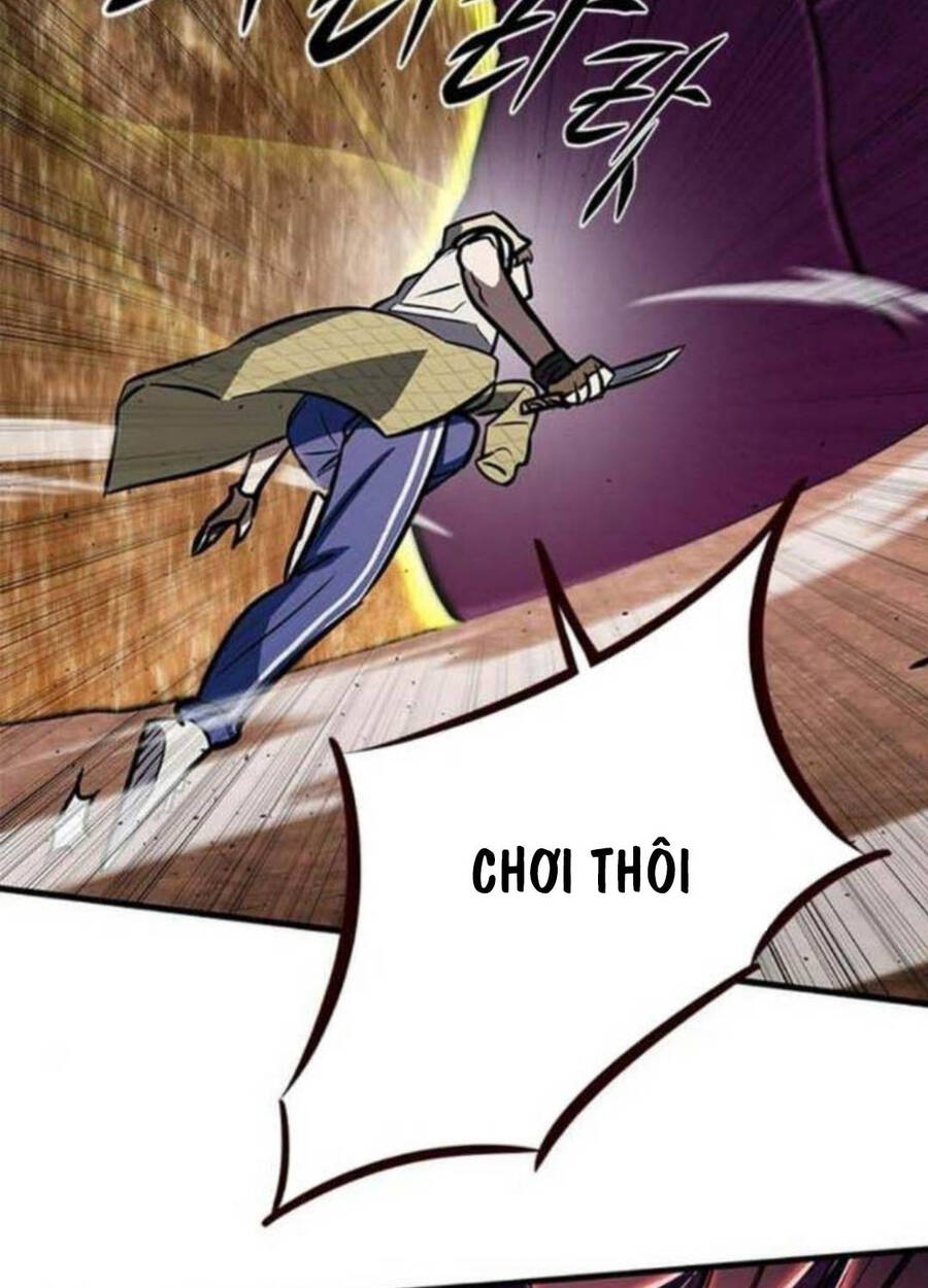 Thợ Săn Huyền Thoại Trẻ Hóa Chap 8 - Next Chap 9