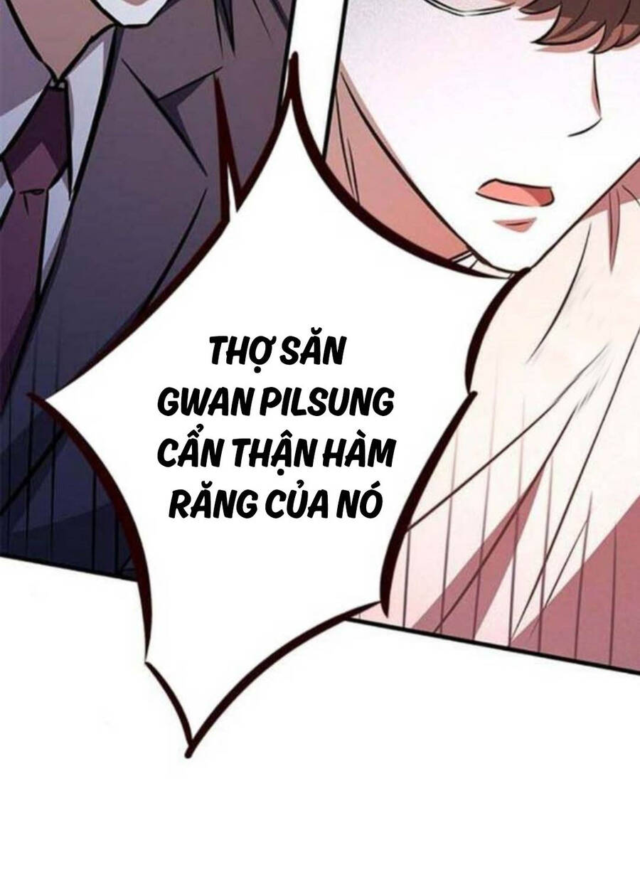 Thợ Săn Huyền Thoại Trẻ Hóa Chap 8 - Next Chap 9