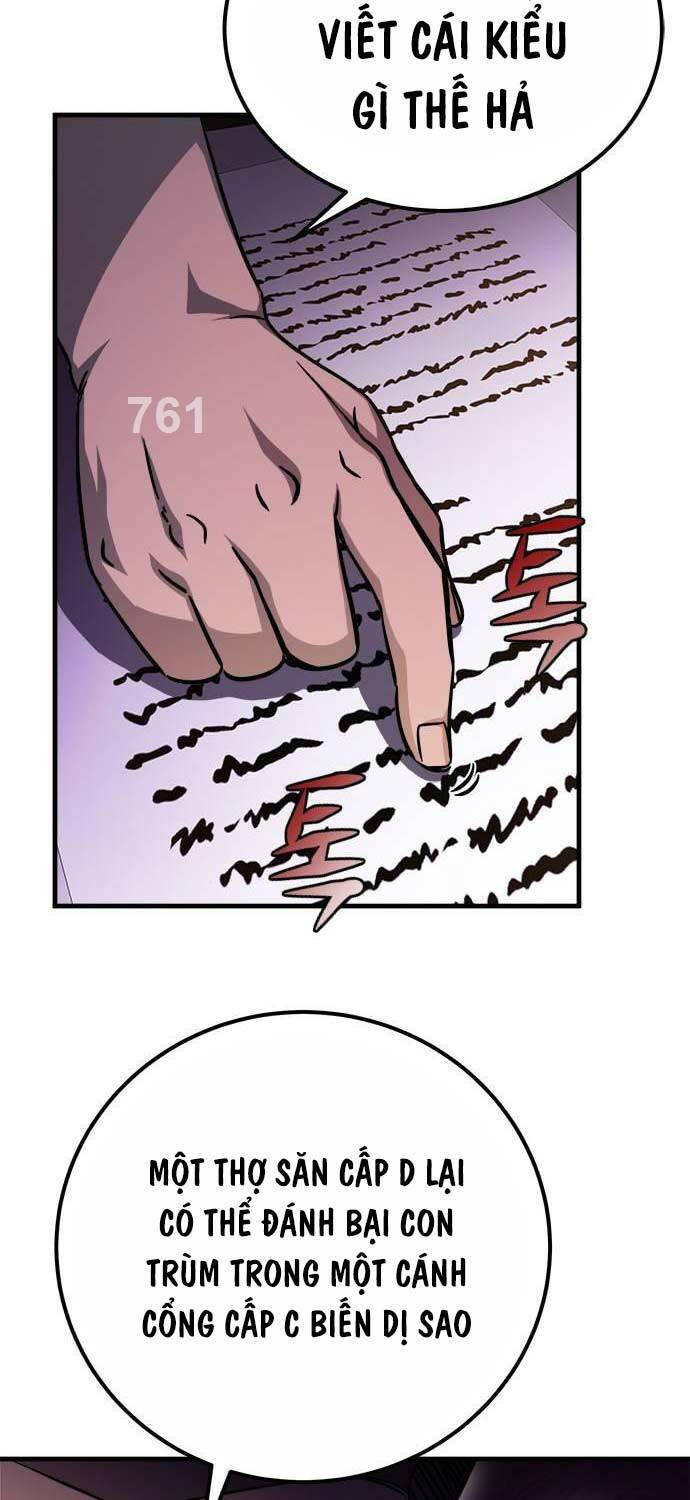 Thợ Săn Huyền Thoại Trẻ Hóa Chap 9 - Next Chap 10